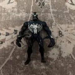 Venom フィギュア アメコミ　マーベル