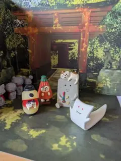 コンコンブルセット