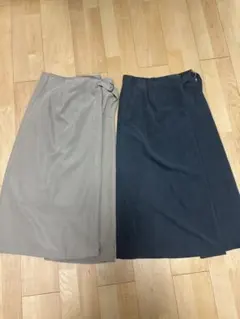 koe ラップスカート　セットのサムネイル