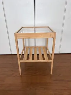 2026年最新】ikea ガラス テーブルの人気アイテム - メルカリ