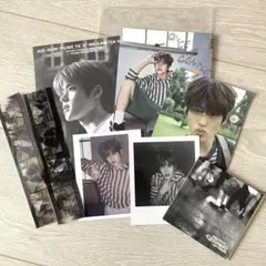 RIIZE epilogue film ver. ソヒ