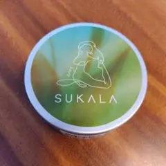 LAVA SUKALA リントスル　新品　限定エッセンシャルバーム.