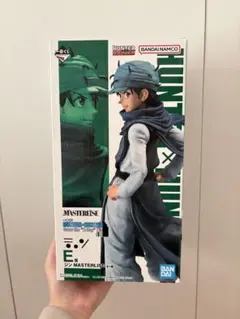 HUNTER x HUNTER 一番くじ　E賞　ジン