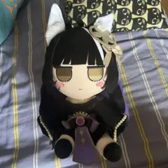 Gift - アズールレーン ぬいぐるみシリーズ 島風 ふもふもしまかぜ。 アズールレーン ぬいぐるみシリーズ【島風】ふもふもしまかぜ。 - メルカリ