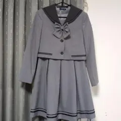 k*p様 ショパン CHOPIN フォーマルワンピース セーラー アンサンブル