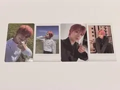 ENHYPEN DIMENSION: ANSWER ソヌ コンプ