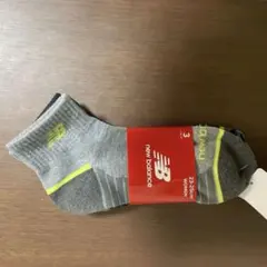 新品 ニューバランス 靴下 3足セット 23-25cm