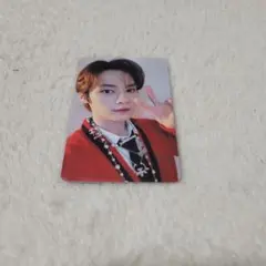 Stray Kids 5-STAR ドームツアー 会場限定トレカ 名古屋 リノ