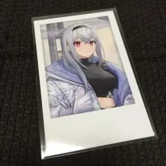 【匿名配送】にじさんじ 公演 SitR 葉加瀬冬雪 ノーマル