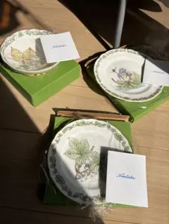 ノリタケ となりのトトロ食器 3点セット