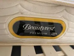 ⭐︎美品⭐︎ SIMMONS シモンズ ゴールデンバリュー 65GVAA21223