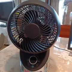 ジャンク品扱い 360°回転サーキュレーターのサムネイル