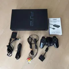 PlayStation 2 本体 SCPH-50000