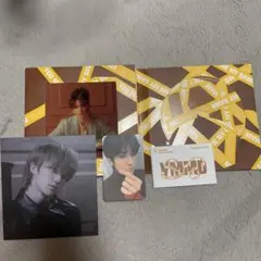 SEVENTEEN/You Made My Dawn