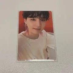 2026年最新】bts ユンギ トレカの人気アイテム - メルカリ