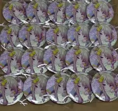 プロセカ 再販4B 草薙寧々 缶バッジ×20