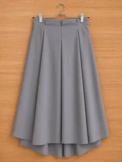 【美品】KBF + アーバンリサーチ スカート フレアスカート