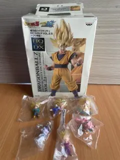 2025年最新】魔人ブウフィギュアの人気アイテム - メルカリ