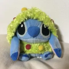 Disney スティッチ ぬいぐるみ マスコット 着ぐるみ - メルカリ