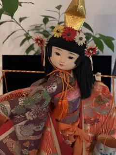 2026年最新】曰く付き 市松人形の人気アイテム - メルカリ