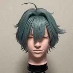 Crazy Raccoon CR コスプレ ウィッグ VanilLa バニラ - メルカリ