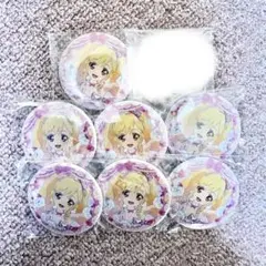 宮下愛 ラブライブ 虹ヶ咲 マンスリー 缶バッジ 13枚 宮下愛 ラブライブ 虹ヶ咲 マンスリー 缶バッジ 13枚 - メルカリ
