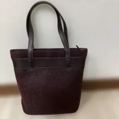 印傳屋] いんでんや 印伝　ハンドバッグのサムネイル