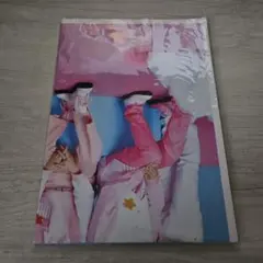 なにわ男子 初心LOVE アイランドストアオンライン限定盤 ポスター