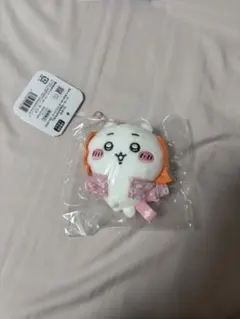 ちいかわ　シーサーのおみやげやさん　沖縄　キーホルダー