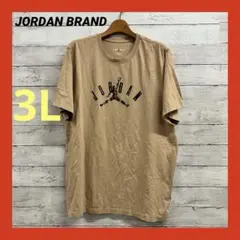 JORDAN BRAND FLT MVP JMTシャツ メンズ 2XL ベージュのサムネイル