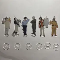 Mrs. GREEN APPLE ライラック アクスタ 大森元貴 - メルカリ