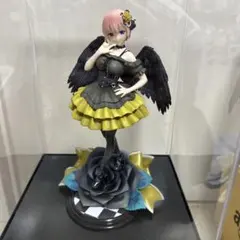 五等分の花嫁　中野一花　堕天使ver. フィギュア　PROOF