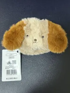 ディズニーストア 春祭りくじ わんわん物語 レディミラー