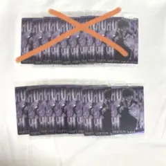 ハンターハンターイタジャガ フェイタン10枚