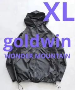 Goldwin 0 ゾーンドインサレーションジャケット(ユニセックス) - メルカリ