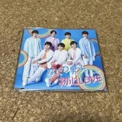 2025年最新】初心love island 限定盤の人気アイテム - メルカリ