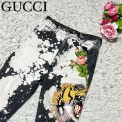 2025年最新】GUCCI レディース デニム・ジーンズの人気アイテム - メルカリ 
