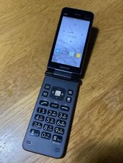 GRATINA KYF39 本体　初期化済み