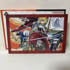 NARUTOP99 キャラクターイラストボード