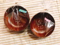 wakapi様確認用☺︎ウッドバーニング 