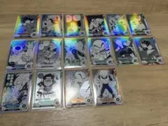 ドラゴンボールスーパーダイバーズ アドバンスパック