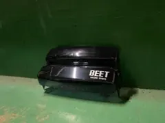 激レア バリオス beet レンズカバー ブラックテール - メルカリ