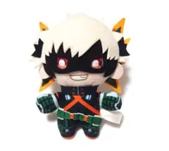 爆豪勝己 キャラクターグッズ