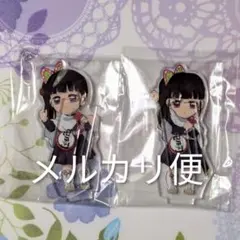 僕の心のヤバイやつ メロンブックス限定版 8巻 有償特典 アクリルメモスタンド 僕の心のヤバイやつ メロンブックス限定版 8巻 有償特典 アクリルメモ