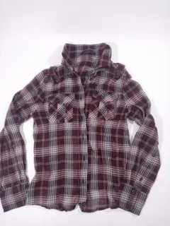 jet label レディスシャツのサムネイル