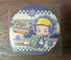 僕のヒーローアカデミア　アニメイト　DECOTTO　心操人使　コースター