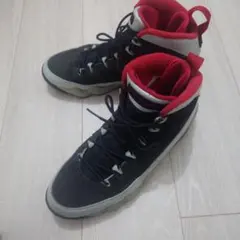 Jordan エアジョーダン 9 ハイカットスニーカー