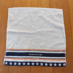 ハンドタオル　6枚セット