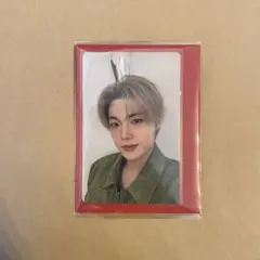 TREASURE ドヨン PULSEON EC 特典