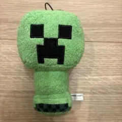 マインクラフト クリーパー ぬいぐるみ FuRyu